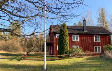 Bauernhof Västervik
