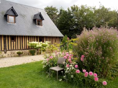 Cottage Brionne