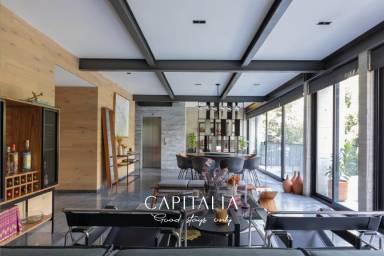 Ferienwohnung Colonia Polanco