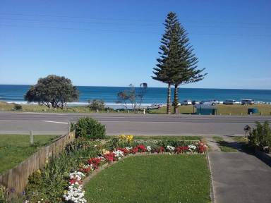 House  Gisborne