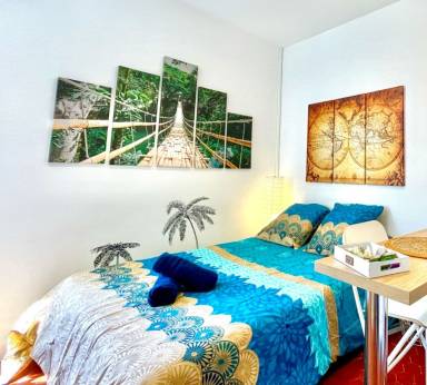 Appartement Salon-de-Provence