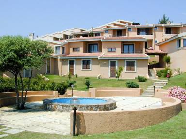 Casa Porto Tramatzu