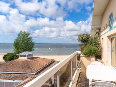 Appartement Arcachon