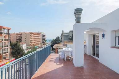 Apartment Empuriabrava