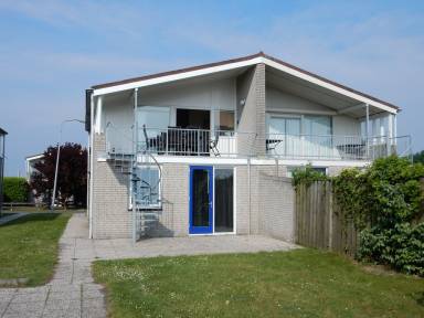 Ferienhaus Kamperland
