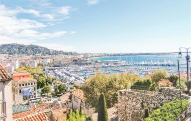 Apartment Cannes la Bocca
