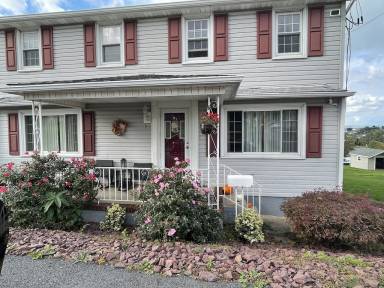 House  Wilkes-Barre