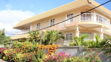 Appartement Flic en Flac