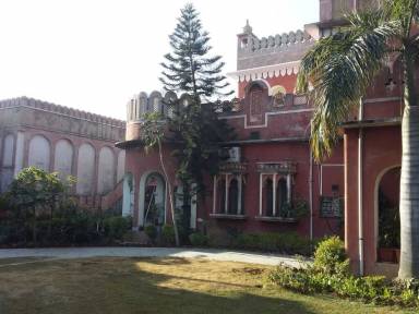 House  Bhartendu Nagar