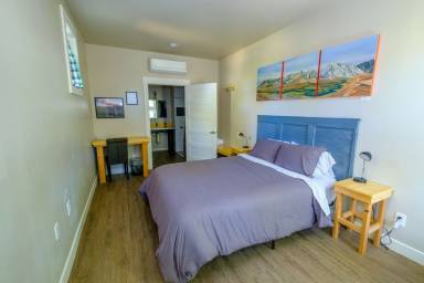 Accommodation Bishop