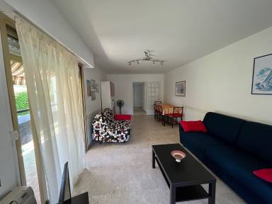Apartment Antibes
