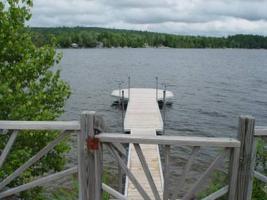 Cottage Eastbrook