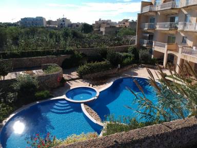 Apartment Gozo
