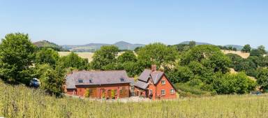 Cottage Llangollen