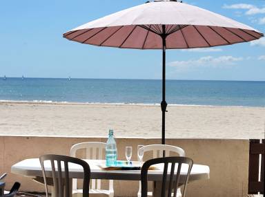 Appartement  Palavas-les-Flots