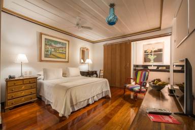 Apartamento Ouro Preto