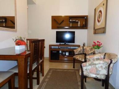 Appartement Leblon