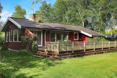 Maison de vacances Vejby, Gribskov Municipality
