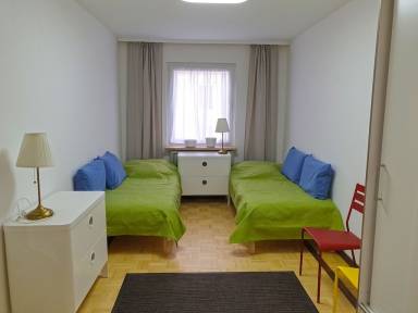 Apartment Sachsenhausen