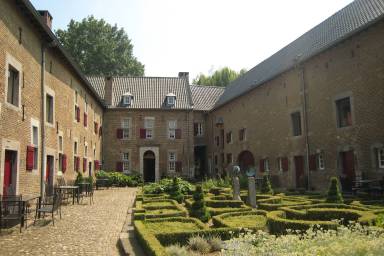 Apartment  Eijsden