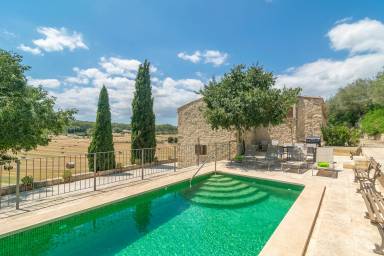 Villa San Juan