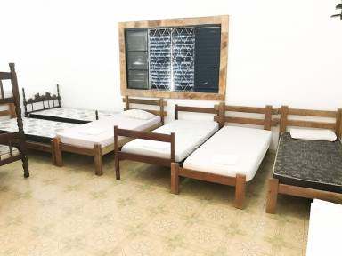 Apartamento Barreiras