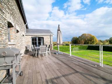 House Vresse-sur-Semois
