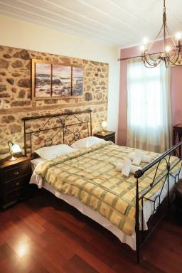 Logement Nauplie