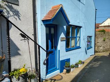 Cottage Runswick Bay