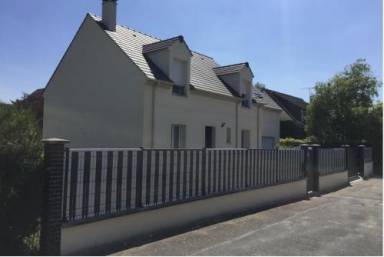 Apartment  Montigny-lès-Cormeilles