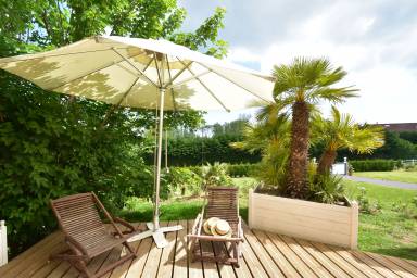 House Fontenay-sur-Mer