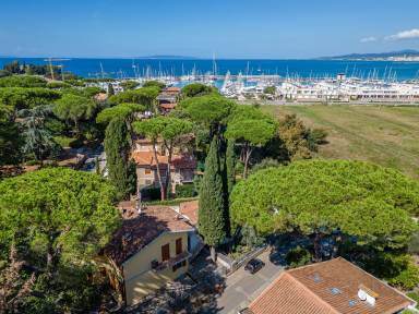 Appartamento Puntone