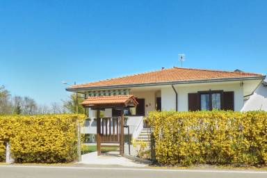 Appartamento Sesto Calende