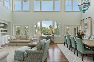 House  Edisto Beach