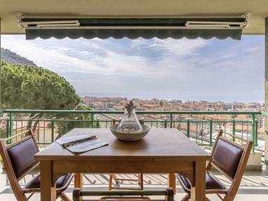 Appartamento Ventimiglia