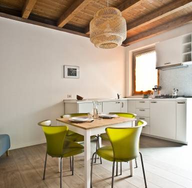 Appartamento Cologno Monzese