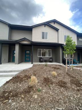 House Fort Collins