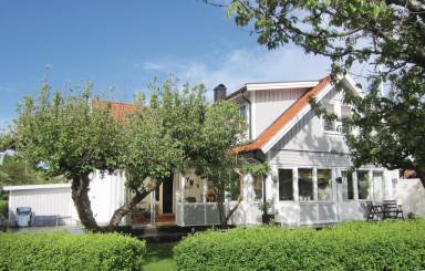 House  Älvsborg