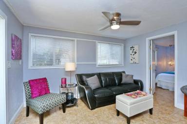 Apartment  Lido Key