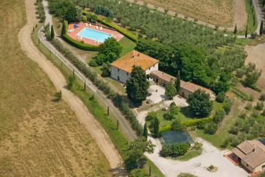 Appartamento San Giovanni D'asso