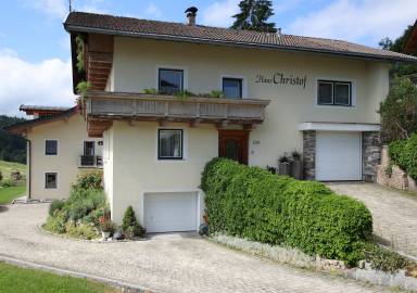 Ferienwohnung Niederau