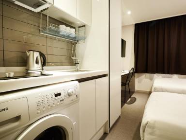 Motel Jongno-gu
