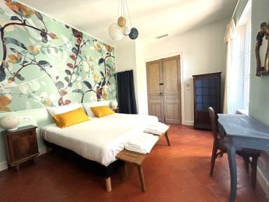 Logement Castelnaudary