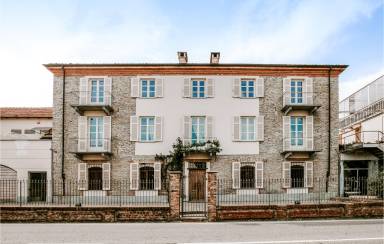Appartamento Santo Stefano Belbo