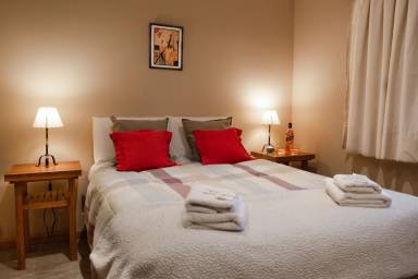Apart hotel El Calafate