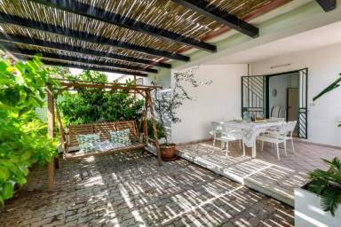Casa Maruggio
