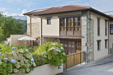 Cottage Sevares