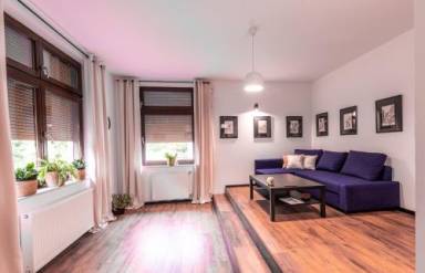 Apartament Polanica-Zdrój