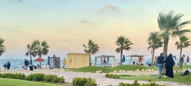 Feriehus  Al Manasrah
