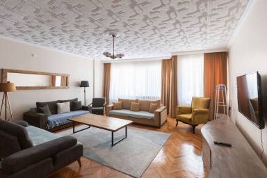 Huis Şişli